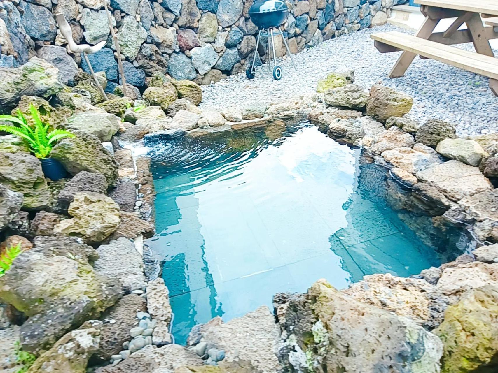 Ocean Square Resort Согвипхо Номер фото